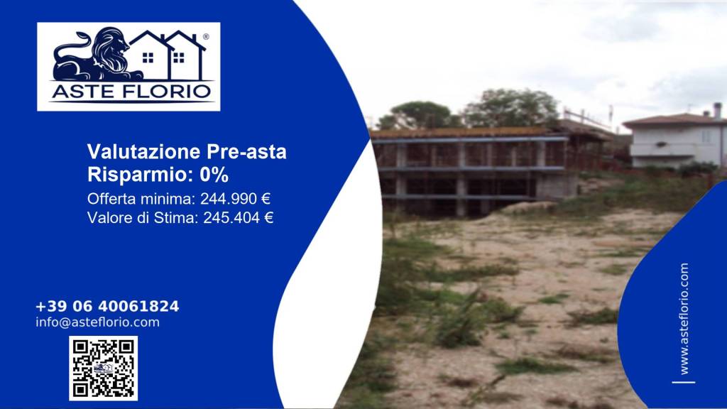 terreno agricolo in vendita a Trevi in zona Matigge/Li Celli