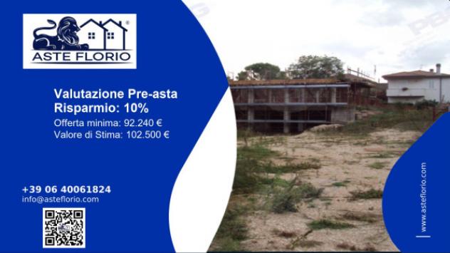 terreno edificabile in vendita a Trevi in zona Santa Maria in Valle