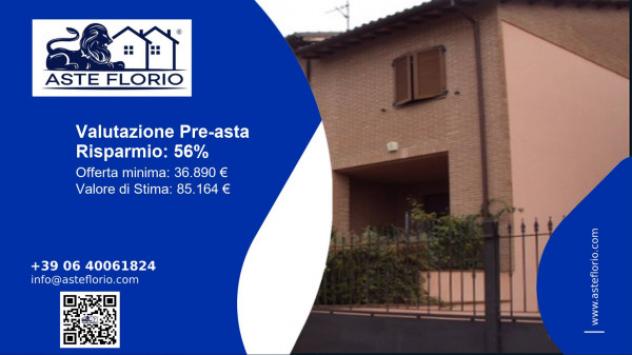 locale commerciale in vendita a Trevi in zona Santa Maria in Valle