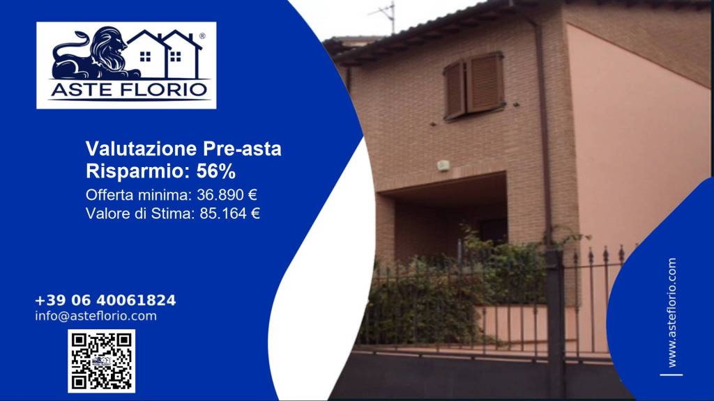 locale commerciale in vendita a Trevi in zona Santa Maria in Valle