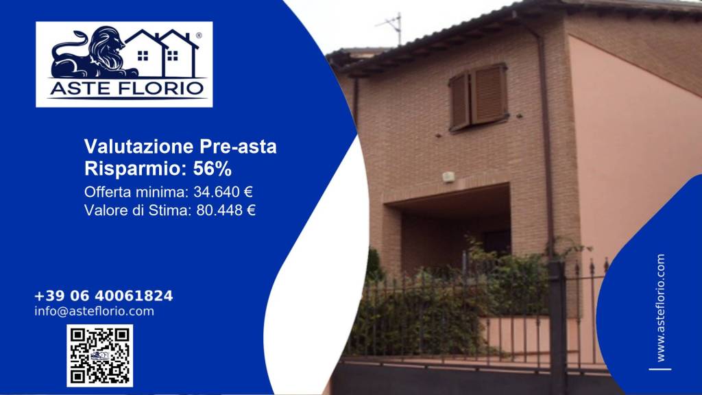 locale commerciale in vendita a Trevi in zona Santa Maria in Valle