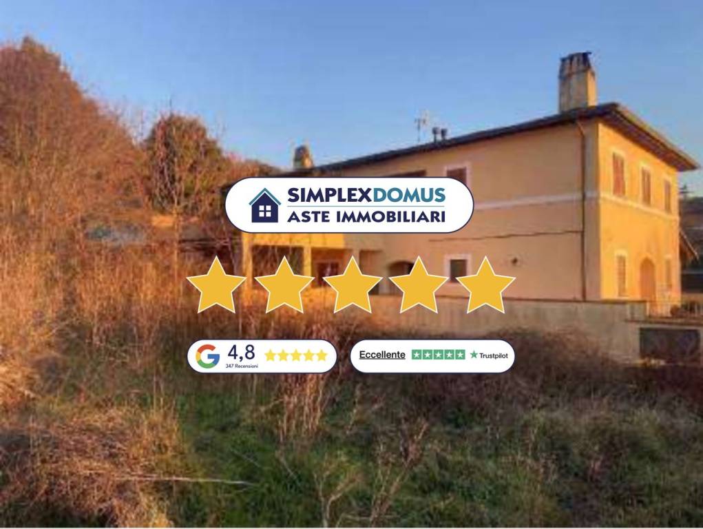 appartamento in vendita a Trevi in zona Matigge/Li Celli