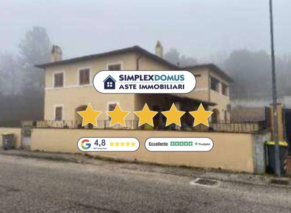 appartamento in vendita a Trevi in zona Matigge/Li Celli