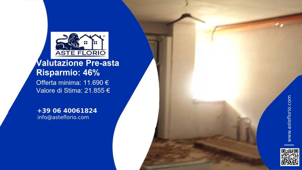 terreno edificabile in vendita a Trevi in zona Matigge/Li Celli