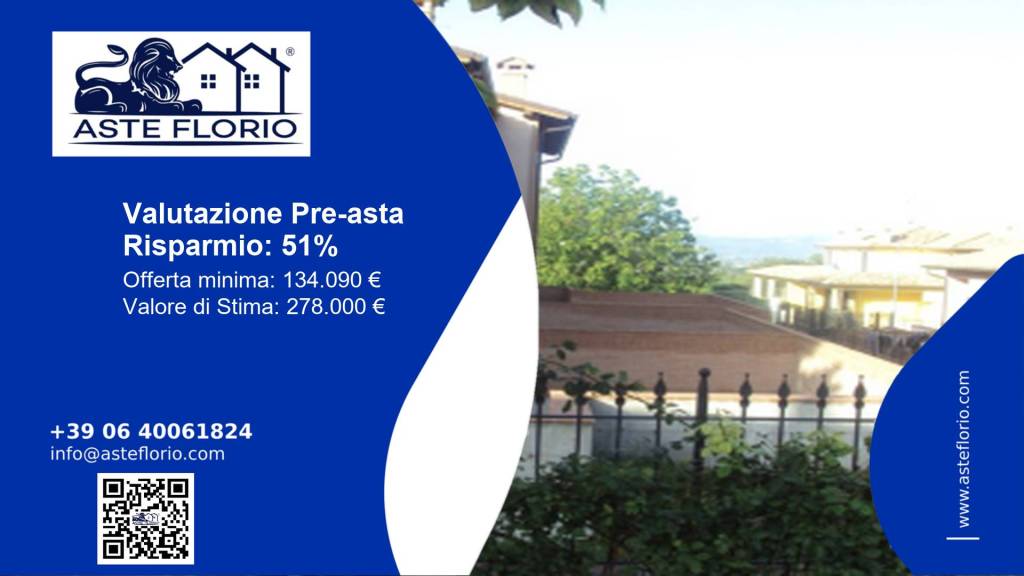 casa indipendente in vendita a Trevi in zona Matigge/Li Celli