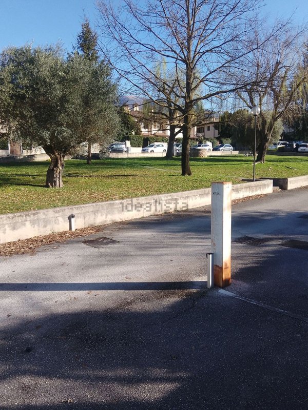 casa indipendente in vendita a Trevi in zona Matigge/Li Celli