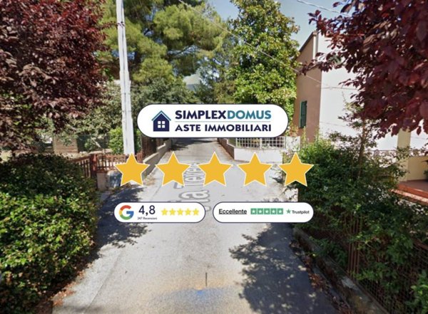 casa indipendente in vendita a Trevi in zona Santa Maria in Valle