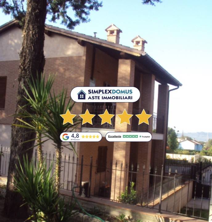 appartamento in vendita a Trevi in zona Matigge/Li Celli