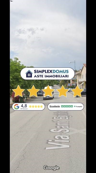 appartamento in vendita a Trevi