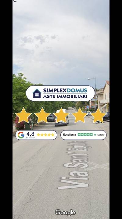 appartamento in vendita a Trevi