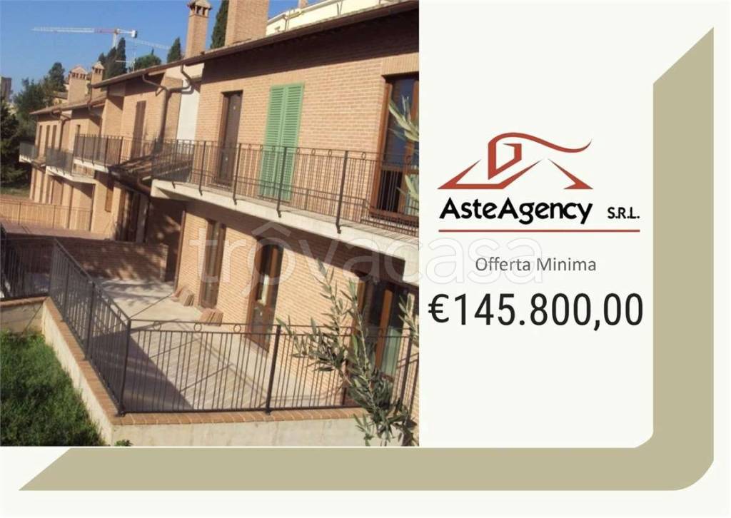 casa indipendente in vendita a Trevi