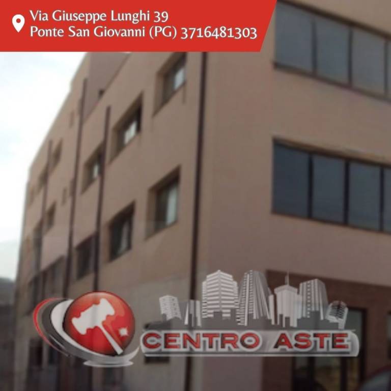 ufficio in vendita a Trevi in zona Matigge/Li Celli