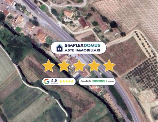 appartamento in vendita a Trevi