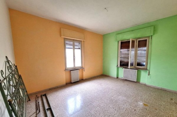 casa indipendente in vendita a Trevi