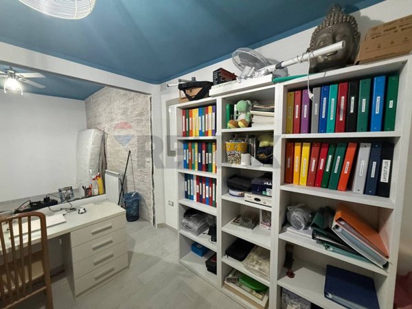 casa indipendente in vendita a Trevi in zona Cannaiola