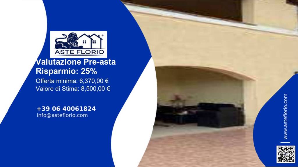 appartamento in vendita a Trevi in zona Matigge/Li Celli