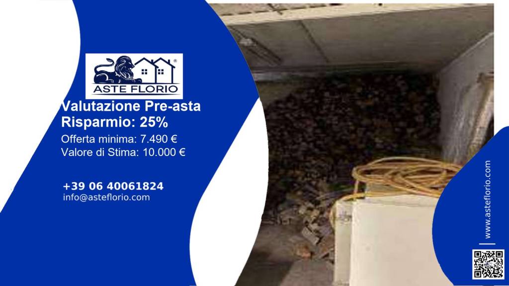 terreno edificabile in vendita a Trevi in zona Matigge/Li Celli