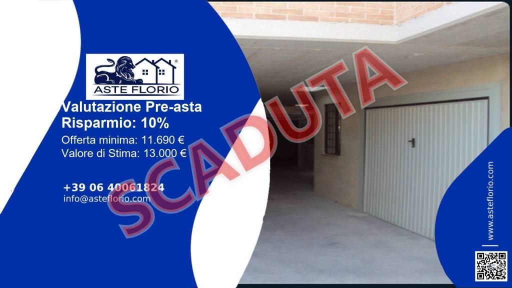 terreno edificabile in vendita a Trevi in zona Matigge/Li Celli