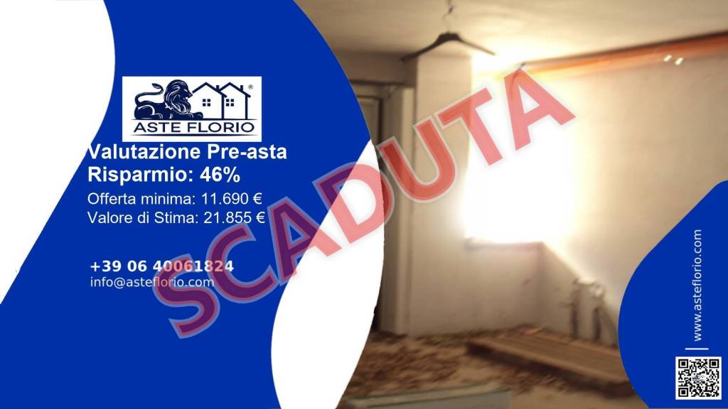 terreno edificabile in vendita a Trevi in zona Matigge/Li Celli