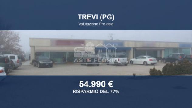 ufficio in vendita a Trevi