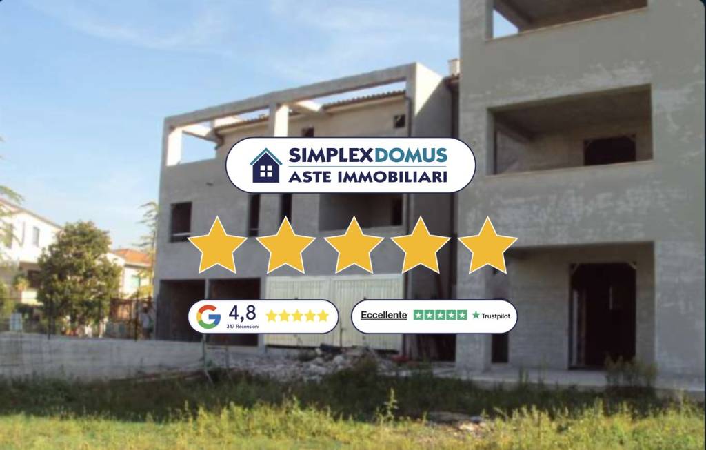 appartamento in vendita a Trevi