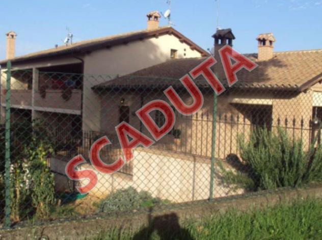 appartamento in vendita a Trevi in zona Matigge/Li Celli