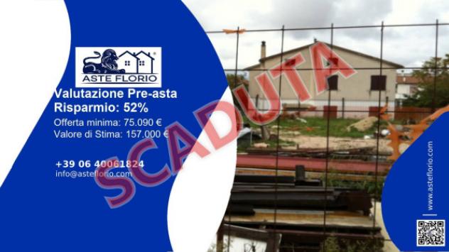 terreno agricolo in vendita a Trevi in zona Santa Maria in Valle