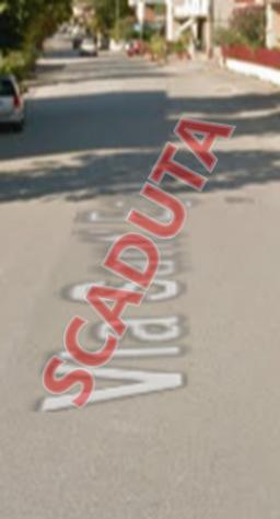 appartamento in vendita a Trevi