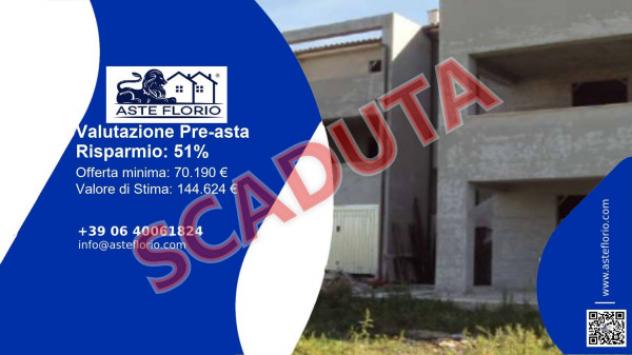 appartamento in vendita a Trevi