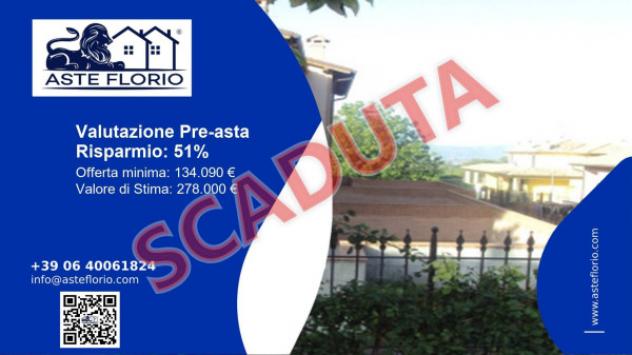 casa indipendente in vendita a Trevi in zona Matigge/Li Celli