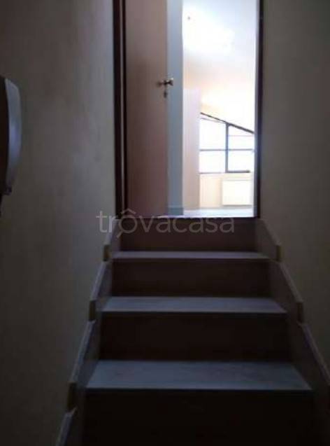 appartamento in vendita a Trevi in zona Cannaiola