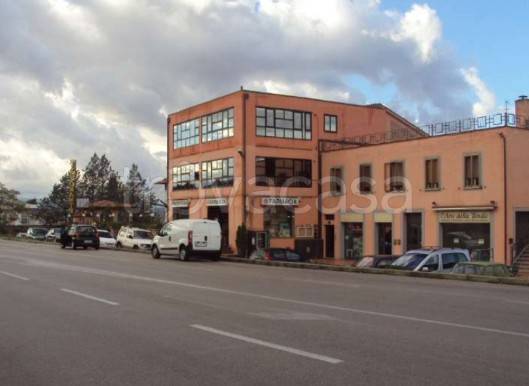 appartamento in vendita a Trevi in zona Cannaiola