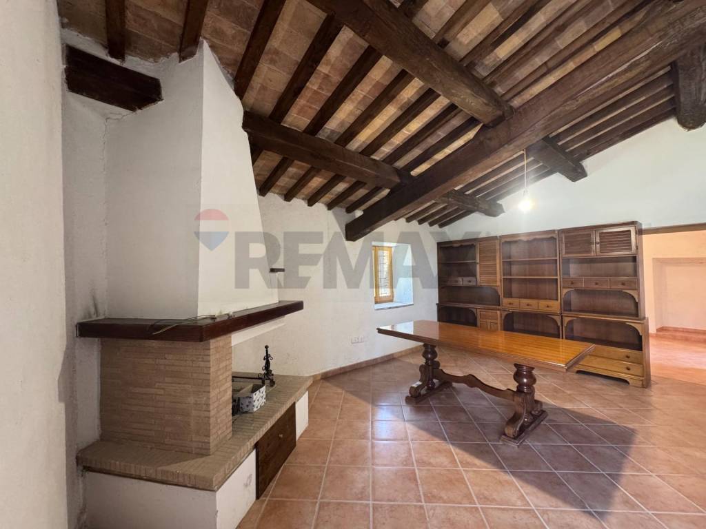 casa indipendente in vendita a Trevi in zona Coste