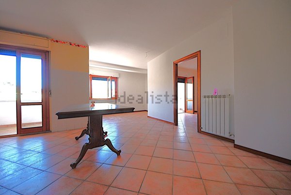 appartamento in vendita a Trevi