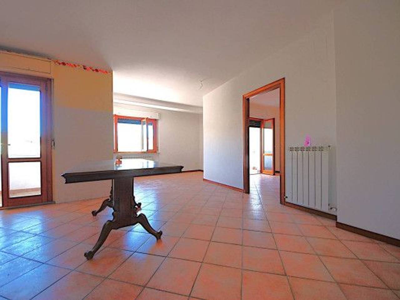 appartamento in vendita a Trevi