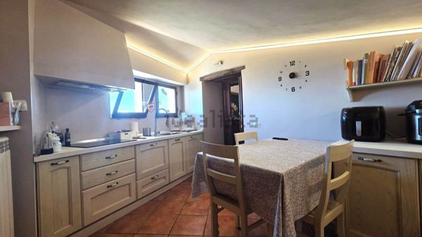 appartamento in vendita a Trevi