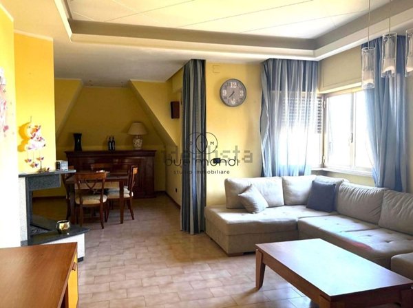 appartamento in vendita a Trevi in zona Matigge/Li Celli