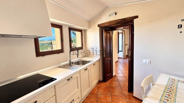 appartamento in vendita a Trevi