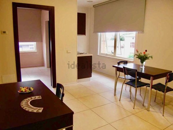 appartamento in vendita a Trevi in zona Parrano
