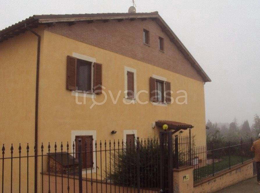 appartamento in vendita a Trevi in zona Santa Maria in Valle