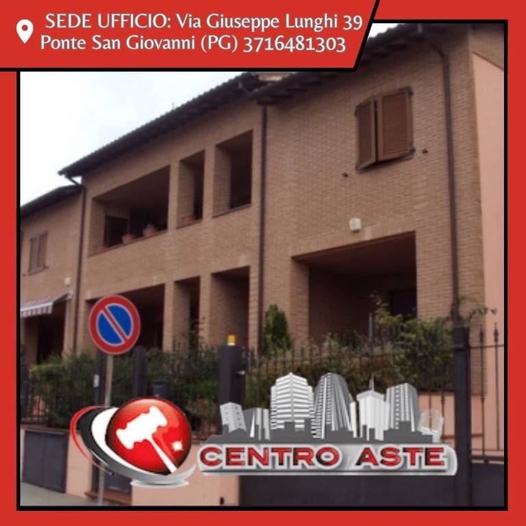 locale commerciale in vendita a Trevi in zona Santa Maria in Valle