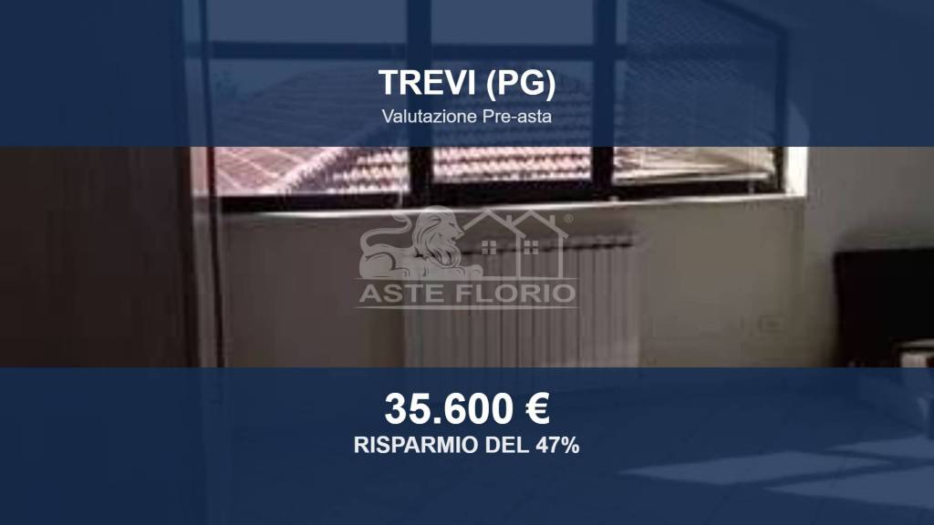 ufficio in vendita a Trevi in zona Cannaiola
