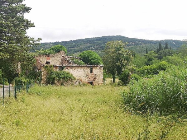 casa indipendente in vendita a Tuoro sul Trasimeno
