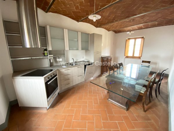 casa semindipendente in vendita a Tuoro sul Trasimeno in zona Isola Maggiore