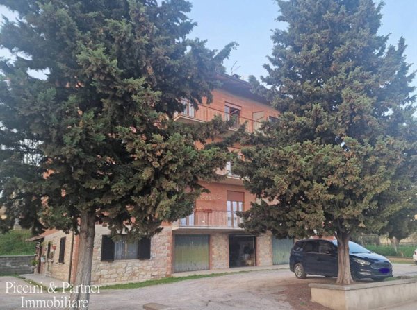 appartamento in vendita a Tuoro sul Trasimeno