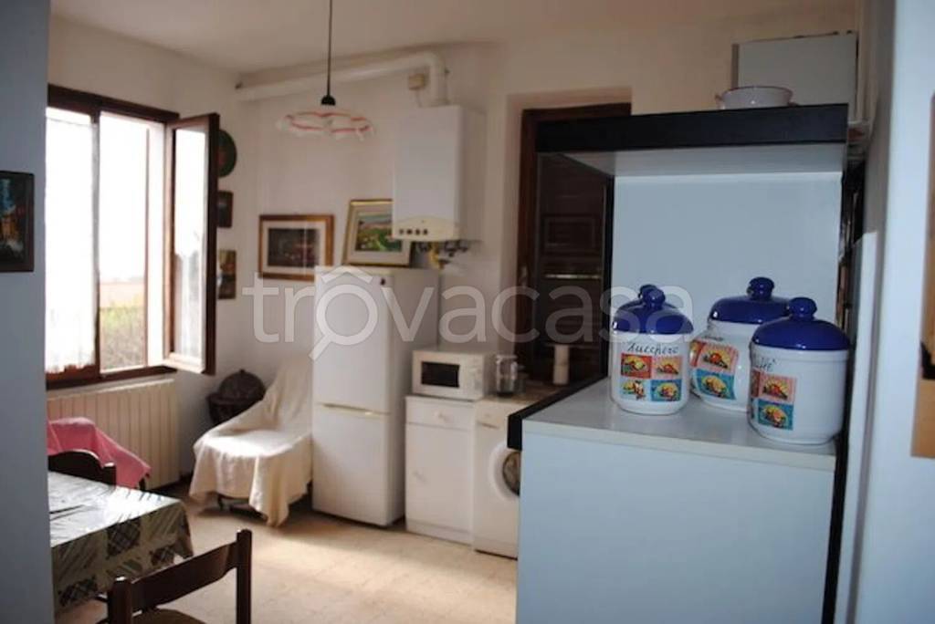 appartamento in vendita a Tuoro sul Trasimeno