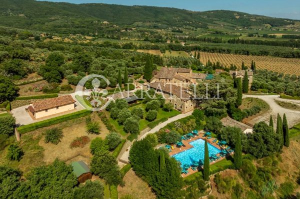 casa indipendente in vendita a Tuoro sul Trasimeno