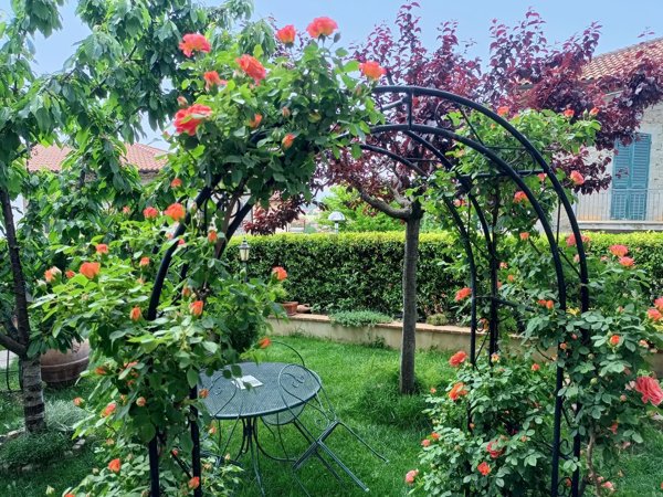 casa indipendente in vendita a Tuoro sul Trasimeno