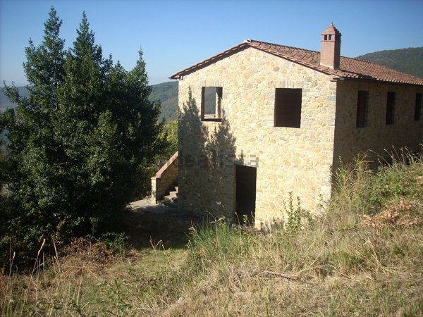 casa indipendente in vendita a Tuoro sul Trasimeno