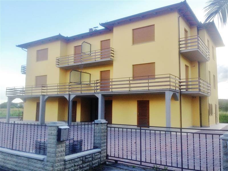 appartamento in vendita a Tuoro sul Trasimeno
